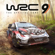 WRC 9 (PC Games) (Digital Download)