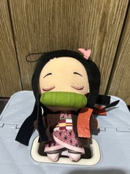 鬼滅之刃 禰豆子 公仔 鬼滅公仔 鬼滅之刃公仔 鬼滅之刃禰豆子公仔 鬼滅之刃禰豆子Figure 鬼滅之刃Figure