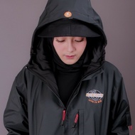 Rei Adventure Store - Eiger Official Adventure - Jaket Gunung Anti Air - Jaket Pria Outdoor Waterpro