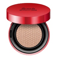 fanshoprich LAMEILA คุชชั่น คุมมัน เคลือบ กันน้ำ กันเหงื่อ ให้ความชุ่มชื้น Cushion BB cream