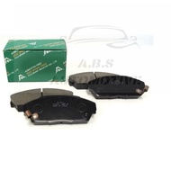 Fuji Rear Brake Pad For Lexus LS400 (AFP289)