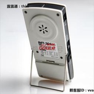 節拍器韓國進口 小提琴 鋼琴節拍器 吉他校音器 調音器 IMT-301 Intelli