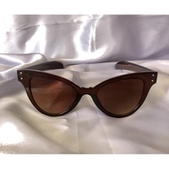 Brownz UV400 Sunglasses