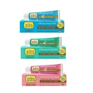 Tepthai Concentrated Herbal Toothpaste 15g / 30g / 70g