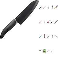 Ceramic Knife ( Kuroba FKR-160BK-AZ|Shiraha FKB-135SBK-AZ|Charm Pink FKB-160CPK|Worm Gray FKR150WH-W