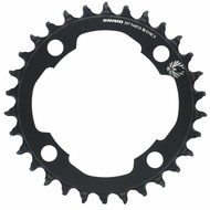 SRAM Gear Plate 30T BCD 94mm Aluminum 12 Speed E-MTB X-SYNC2