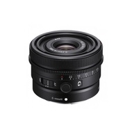 Sony | เลนส Sony FE 24mm F2.8 G (SEL24F28G) ของแทจากโซน ประเทศเกาหล ของใหม PLANET