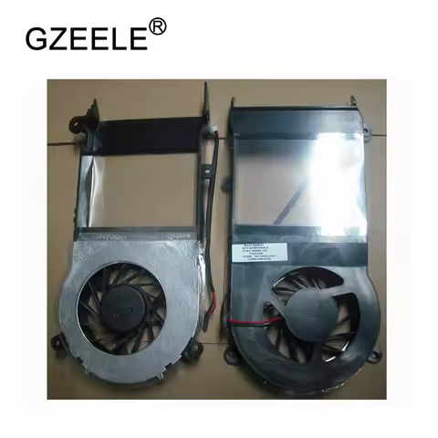new NP R18 R19 laptop cpu cooling fan R20 R23 laptop cooler for Samsung NP-R18 R19 cooler fan R25E R