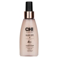 CHI 黑種籽油免沖洗潤髮乳 Luxury Black Seed Oil Leave-In Conditioner 118ml/4oz