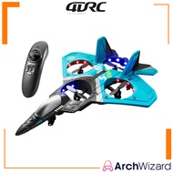 4DRC Remote Control Quadcopter Combat Drone - Crash Resistant Remote Control Drone (Toys & Board Gam
