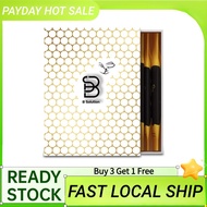 【BUY 3 FREE 1】现货现发【B Solution 蜂蜜活力饮 100%保证正品 蜂蜜活力飲 hmb supplement,energyEXP2027 kering dates