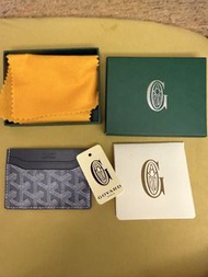 Goyard Cardholder Wallet