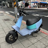 《新北二手機車》 2019年 GOGORO VIVA KEYLESS#1535 #免費試乘/二手機車/流行車款/實體門市