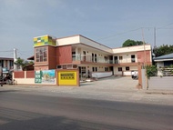 RedDoorz @ Ranchotel Kalibo Aklan