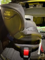 Britax Romer Car seat age 0-4