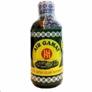 Air Gamat Tak Berbau / Air Gamat Asli