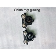 TRỌN BỘ PHỤ KIỆN GƯƠNG MITSUBISHI XPANDER GỒM KHUNG GƯƠNG. XI NHAN. ỐP GƯƠNG. MẶT GƯƠNG. MOTOR CHỈN