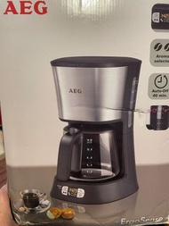 滴漏咖啡機