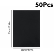 50Pcs Matte Sleeve 10 Warna Sleeve Pokemon Tcg Pokemon V/X Card Sleeve Photo Card Inner Sultan Sleev
