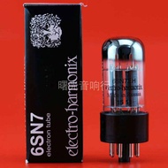 New EH 6SN7 6SL7 Tube Replacement for 6N8P 6H8C CV138 6N9P HiFi Audio Amplifier Tube Electronics Acc
