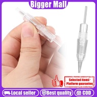 Tattoo Needles 1R 3R 5R 3F 5F 7F/Permanent Makeup Tattoo Cartridges/Sterile Tattoo Tips/For Eyebrow 