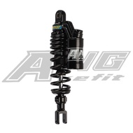 ชิ้นส่วนเสริม ZONTES 350D 350E 350M ที่ระบายความร้อนหลังจากติดตั้ง ZONTES TS150 ลดแรงกระแทก อุปกรณ์เ