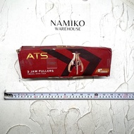 ATS Treker pencabut bearing 3 kaki 8-12 inch