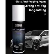 【Ready Stock】Car mirrors longlasting water repellent spray antifogging agent rain film waterproof windshield