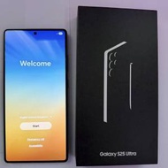 1TB samsung s25 ultra 極度新淨