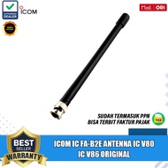 ICOM IC FA-B2E Antenna HT Icom V86 V80 Antenna Radio Icom V86 V80 Original
