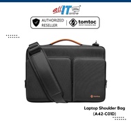 Tomtoc Versatile For 14.2" MacBook Pro 2021 | 13" MacBook Pro/Air (A42-C01D)