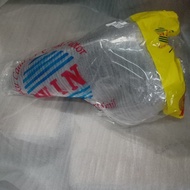 FRONT FENDER SUPRA 125 X 07 BLACK (WIN)