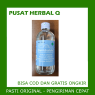 DEHIDRALYTE BOTOL ISI 200 ML ORALIT UNTUK DIARE
