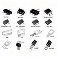 2SB1020 B1020 Electronic Components
