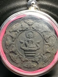 阿贊冠噴 2549 澤度金