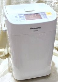 樂聲牌 Panasonic SD-P104  麵包機 連說明書