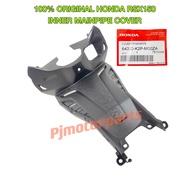 RSX150 / RSX 150 ( 64320-K2P-M00ZA ) INNER COVER MAINPIPE MAIN PIPE MAIN SWITCH BASKET BAKUL COVER K