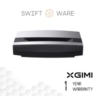 XGIMI Aura |Ultra Short Throw Laser TV Projector