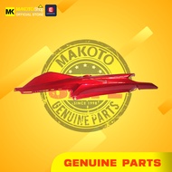 ⏺️ ❥ Euro Cover Body Motorcycle (Rapido 110)
