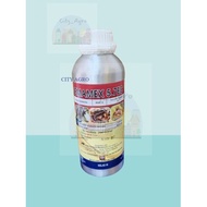 1L Emamex 5.7EC Racun Serangga (Thailand / Siam) - Emamectin Benzoate 5.7%