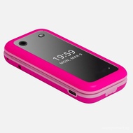 bieaBara2G Hot Sale of Button Machines2660Flip Non-Smart Elderly Phone Mobile Phone