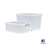 Toyogo 9907 9908 Pin Pin Storage Box