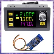 (Y W Z H)150W DC-DC  Boost Converter CC CV CW 6-36V to 0-36V 7A Power Module Adjustable Regulated La