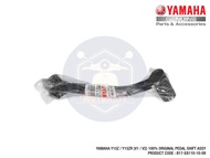 YAMAHA Y15 Y15ZR V1 V2 100% ORIGINAL PEDAL SHIFT ASSY GEAR LEVER PIJAK GEAR B17-E8110-10 B17-E8110-1