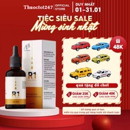 Serum R1 ADA GROUP Siêu Phục Hồi DaLàm Săn Chắc Da & Mờ Vết Nhăn