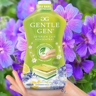 Gentle Gen Deterjen Cair Parisienne Garden | Hijau - 750 Ml (Karton)