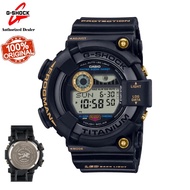 [Marco warranty] Casio 💯(Ori) GW-8230B-9A G-Shock X Frogman Family 30th Anniversary Second Generatio