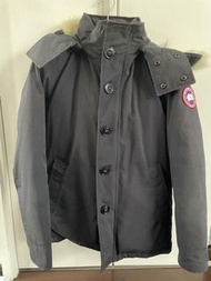 CANADA GOOSE 3033JM R orford 加拿大鵝羽絨服 外套