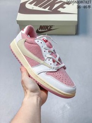 NIKE Air Jordan 1 Low OG SPMilitary BlueAJ1喬1倒勾 2026年 低幫籃球鞋 AJ1 喬 款式 1