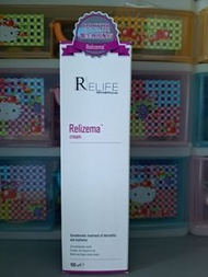 💫濕疹救星💫 RELIFE Relizema  cream